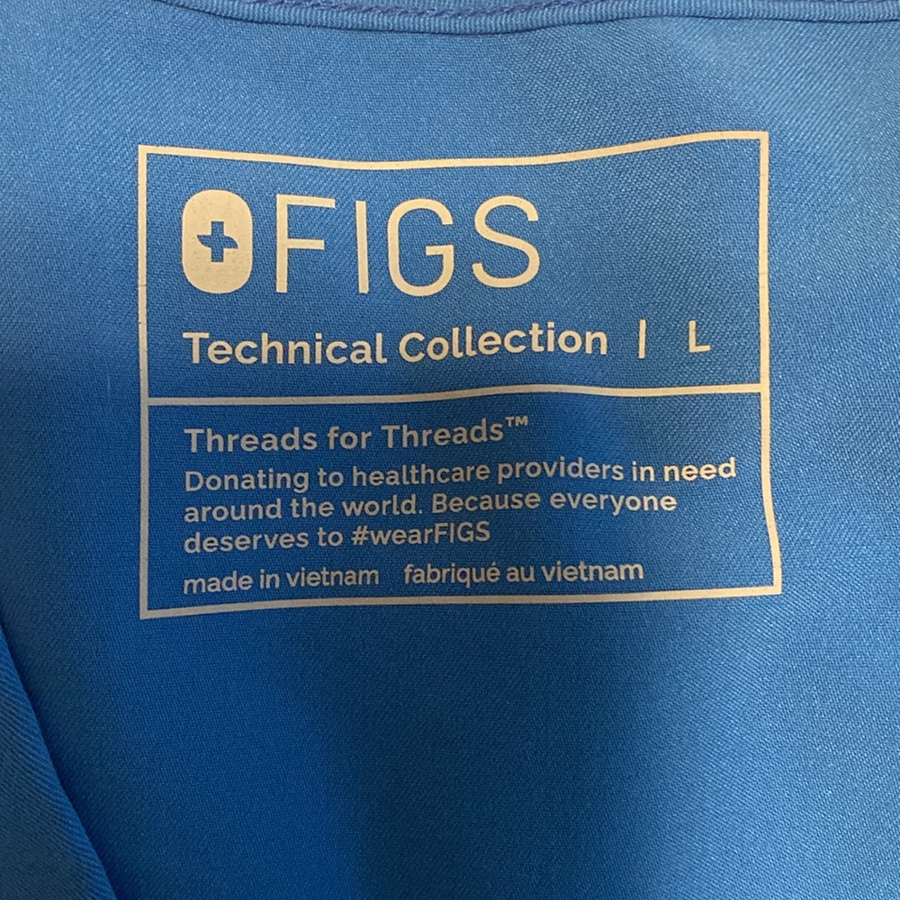 Figs Scrub Set - image 2